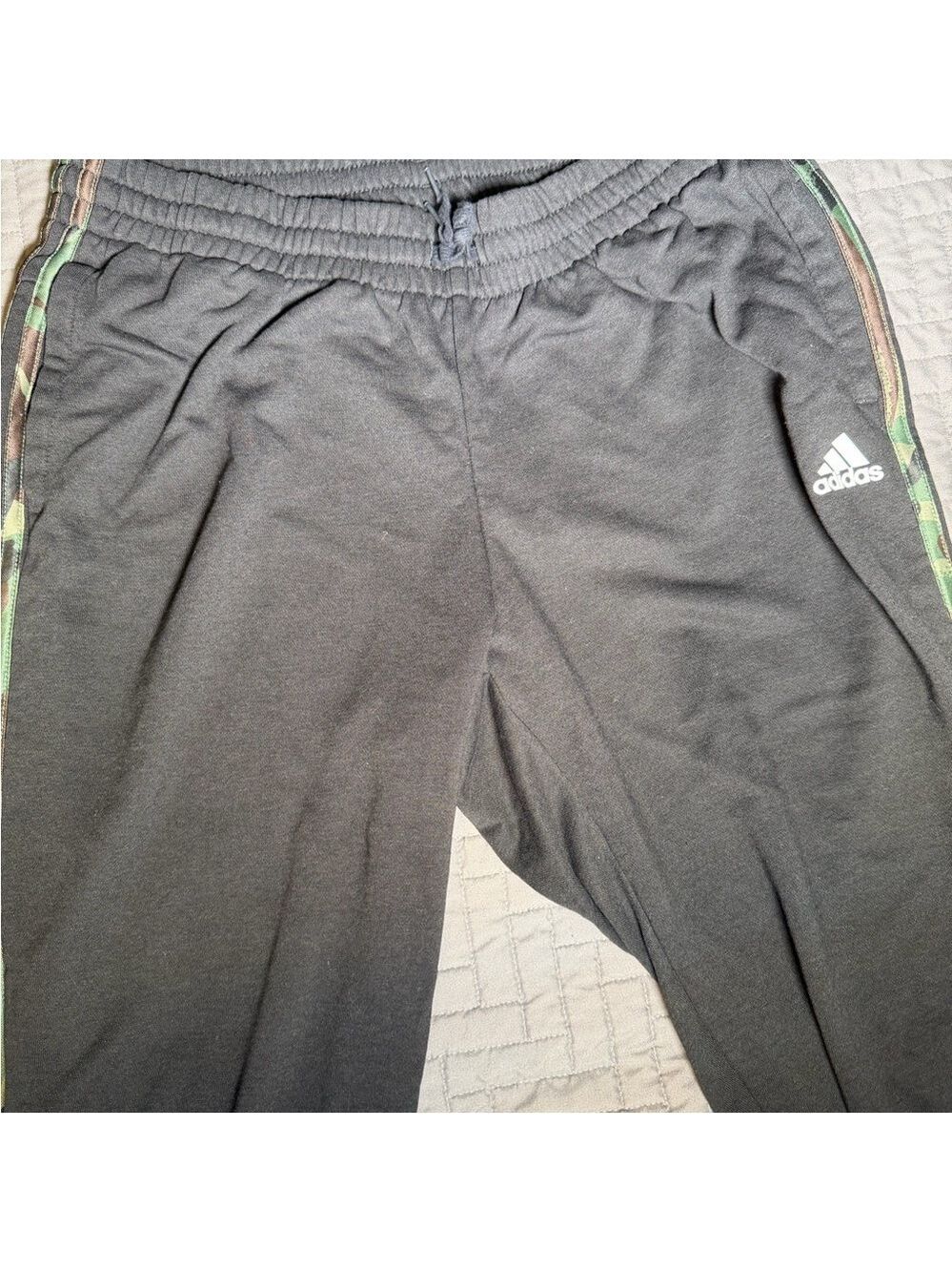 Adidas Women's Sweats 1X
